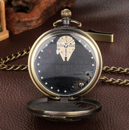 Pocket watch